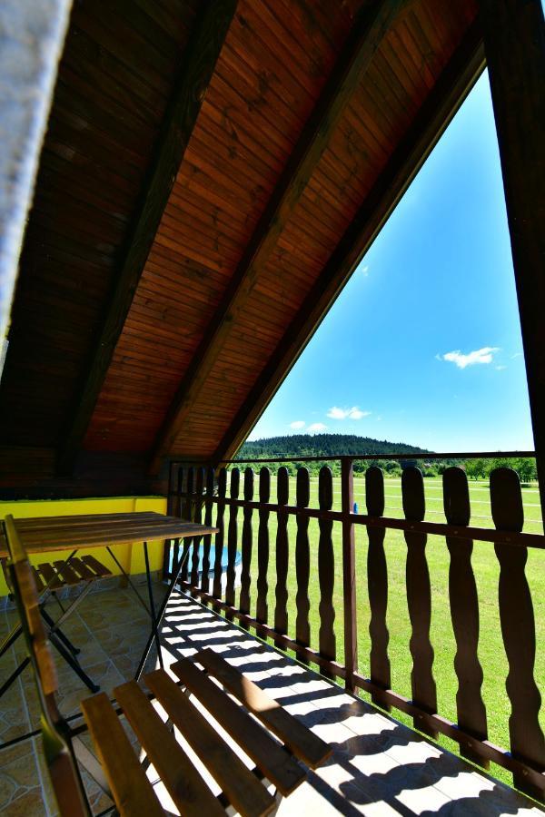 Apartman Vito Saborsko Экстерьер фото