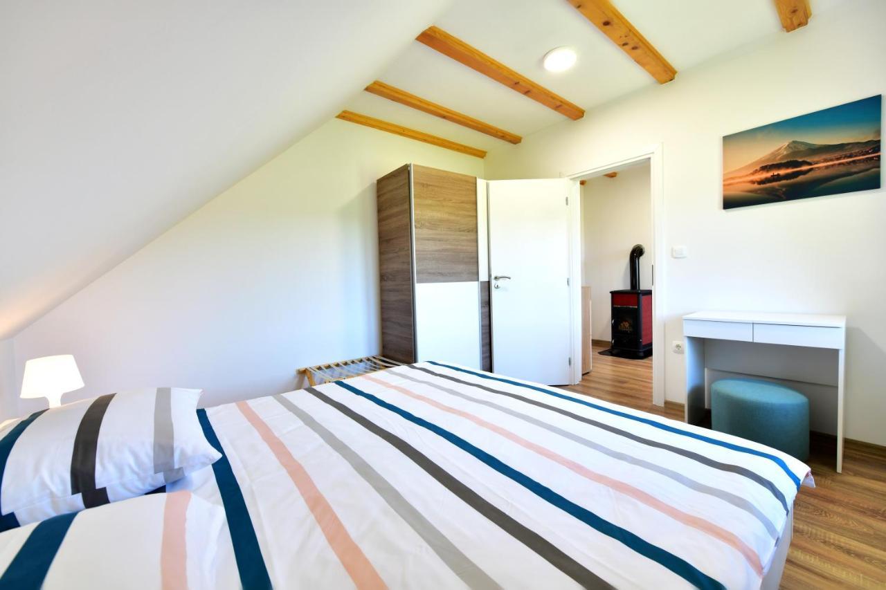 Apartman Vito Saborsko Экстерьер фото
